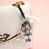 Custom 1 Person 3D Mini Figure From Your Photo Personalized Toy Figure Gifts,Production Time: 10 Business Days  For Kids