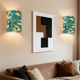 Wireless Wall Sconces Set of Two