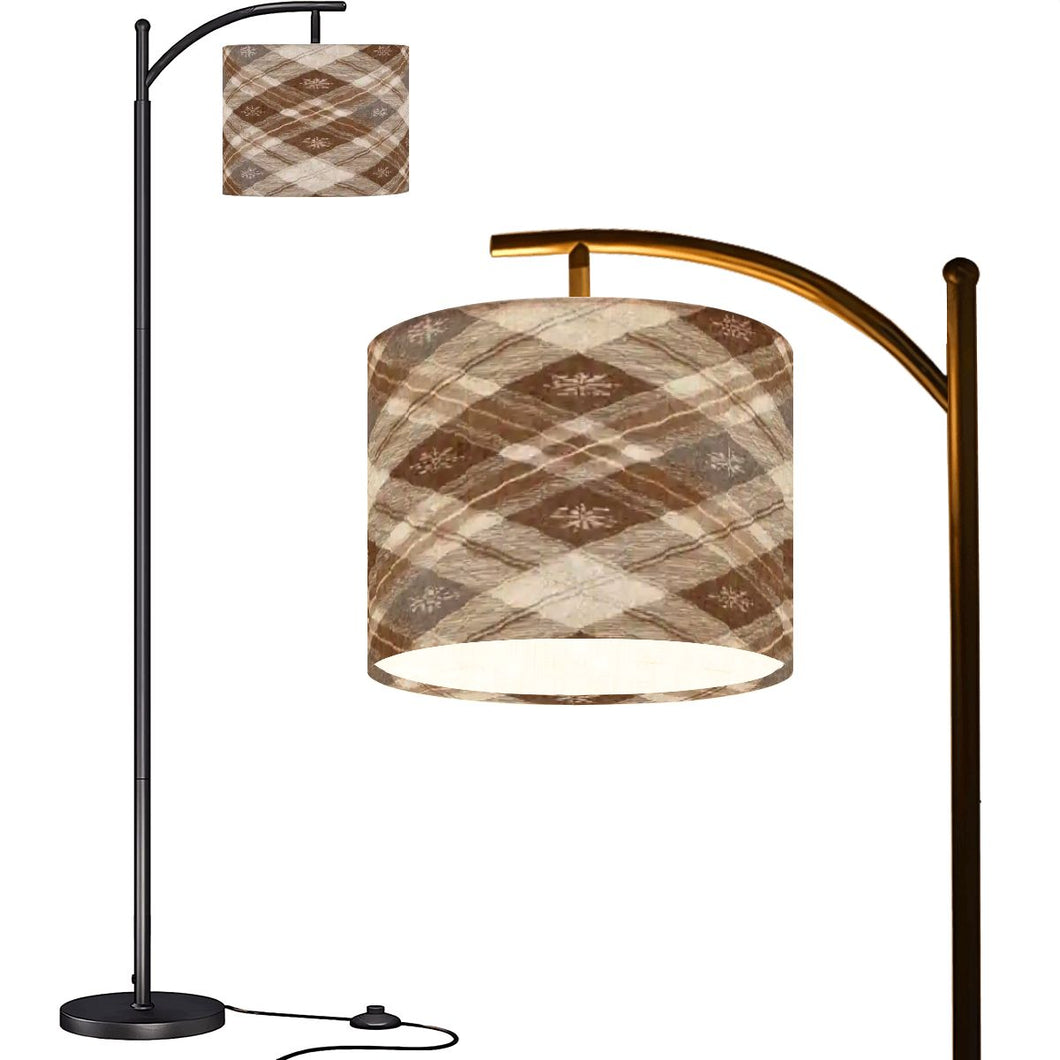 Arc Floor Lamp (Made in USA)