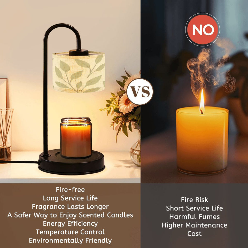 Candle Warmer Lamp