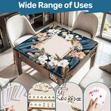 Mahjong Mat 33"x33" (Ship Folded) - AdorableDesignsz 