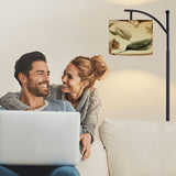 Arc Floor Lamp (Made in USA)