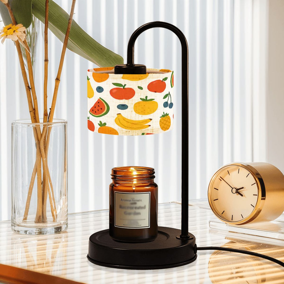 Candle Warmer Lamp