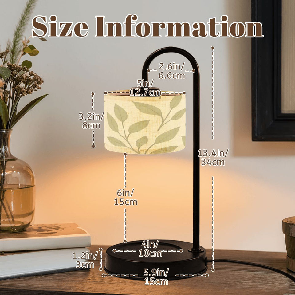 Candle Warmer Lamp