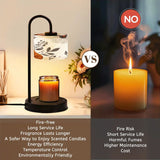 Candle Warmer Lamp