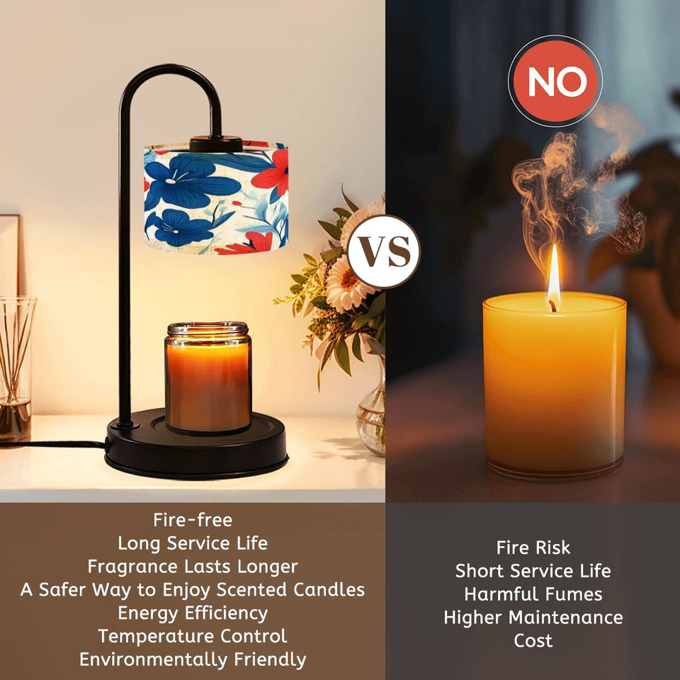 Candle Warmer Lamp