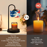 Candle Warmer Lamp