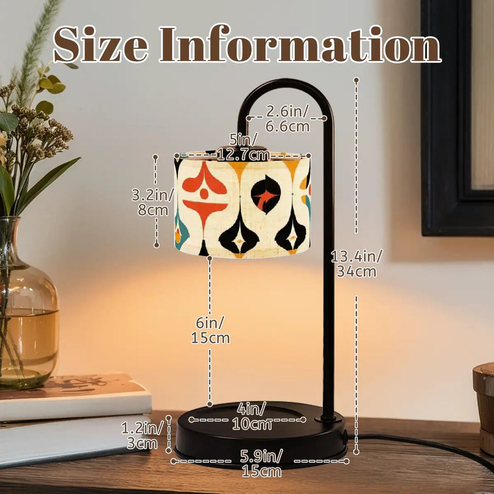 Candle Warmer Lamp