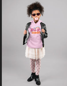 Pre-K Groovy Toddler Pullover  Hoodie, Custom Design Hoodie, First day of school, Back To school, Pre-k Sweatshirt, Pre-K Squad