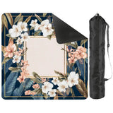 Mahjong Mat 33"x33" (Ship Folded) - AdorableDesignsz 