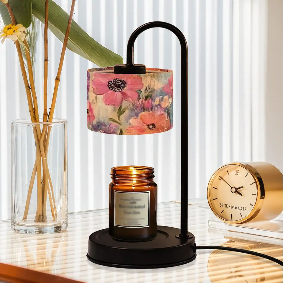 Candle Warmer Lamp