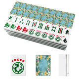 American Mahjong Tiles - AdorableDesignsz 