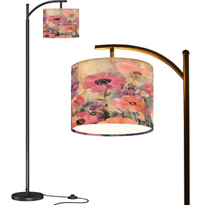 Arc Floor Lamp (Made in USA)