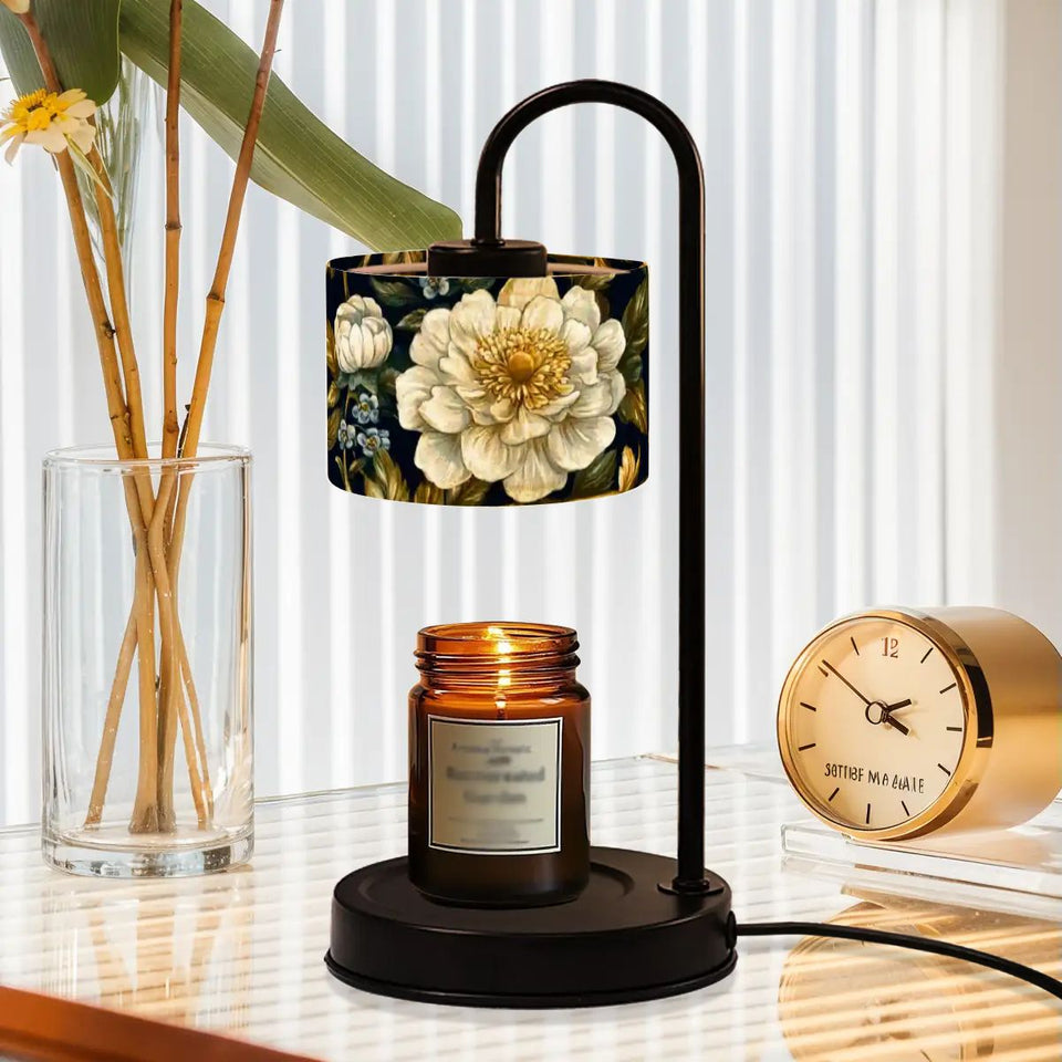Candle Warmer Lamp