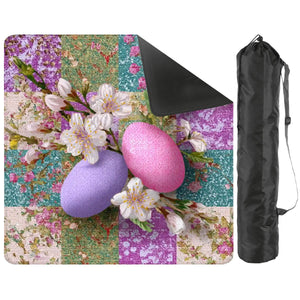 Mahjong Mat 33"x33" (Ship Folded) - AdorableDesignsz 