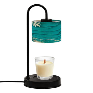 Candle Warmer Lamp Ocean Theme