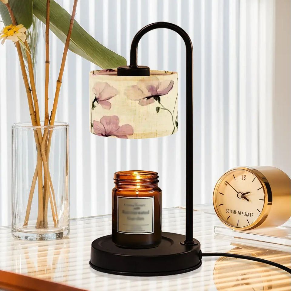 Candle Warmer Lamp