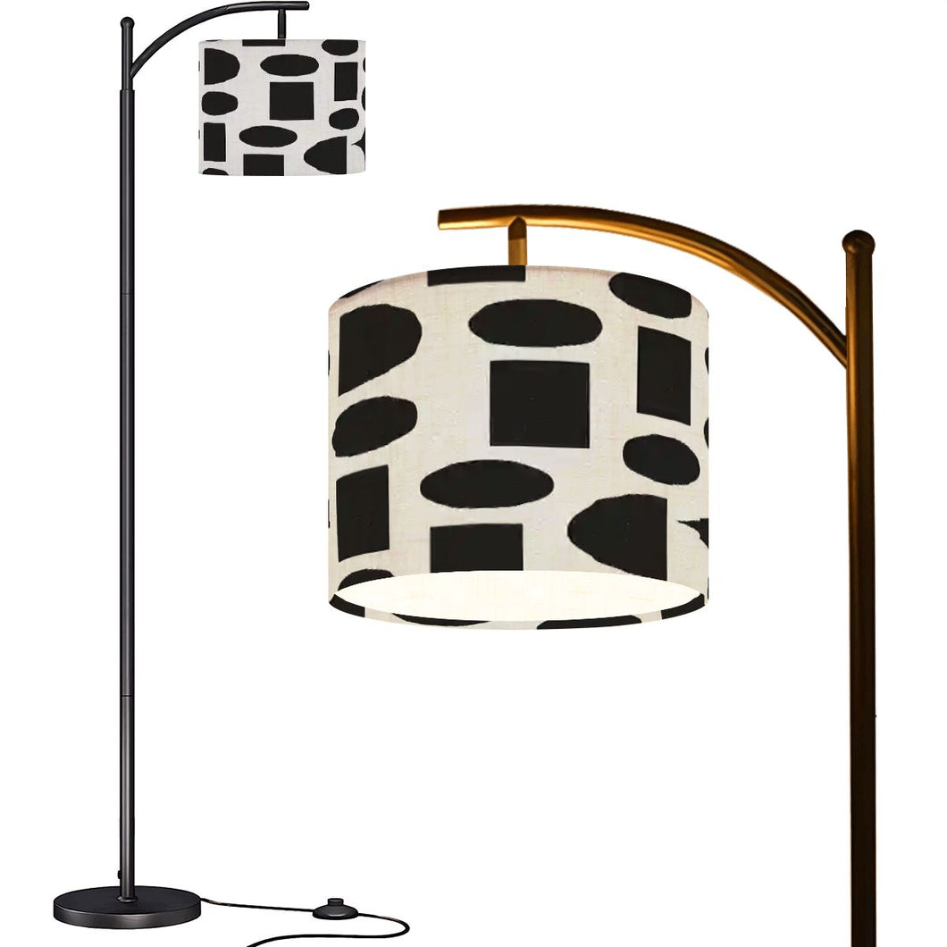 Arc Floor Lamp (Made in USA)