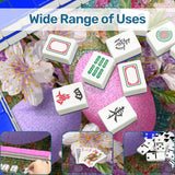 Mahjong Mat 33"x33" (Ship Folded) - AdorableDesignsz 