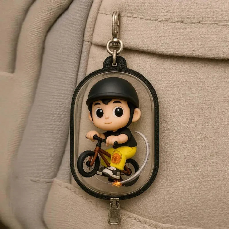 Custom 1 Person 3D Mini Figure From Your Photo Personalized Toy Figure Gifts,Production Time: 10 Business Days  For Kids