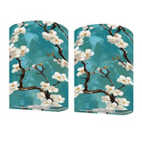 Wireless Wall Sconces Set of Two