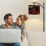 Arc Floor Lamp (Made in USA)