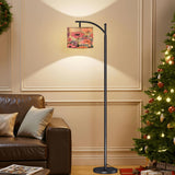 Arc Floor Lamp (Made in USA)
