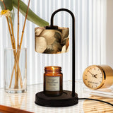 Candle Warmer Lamp