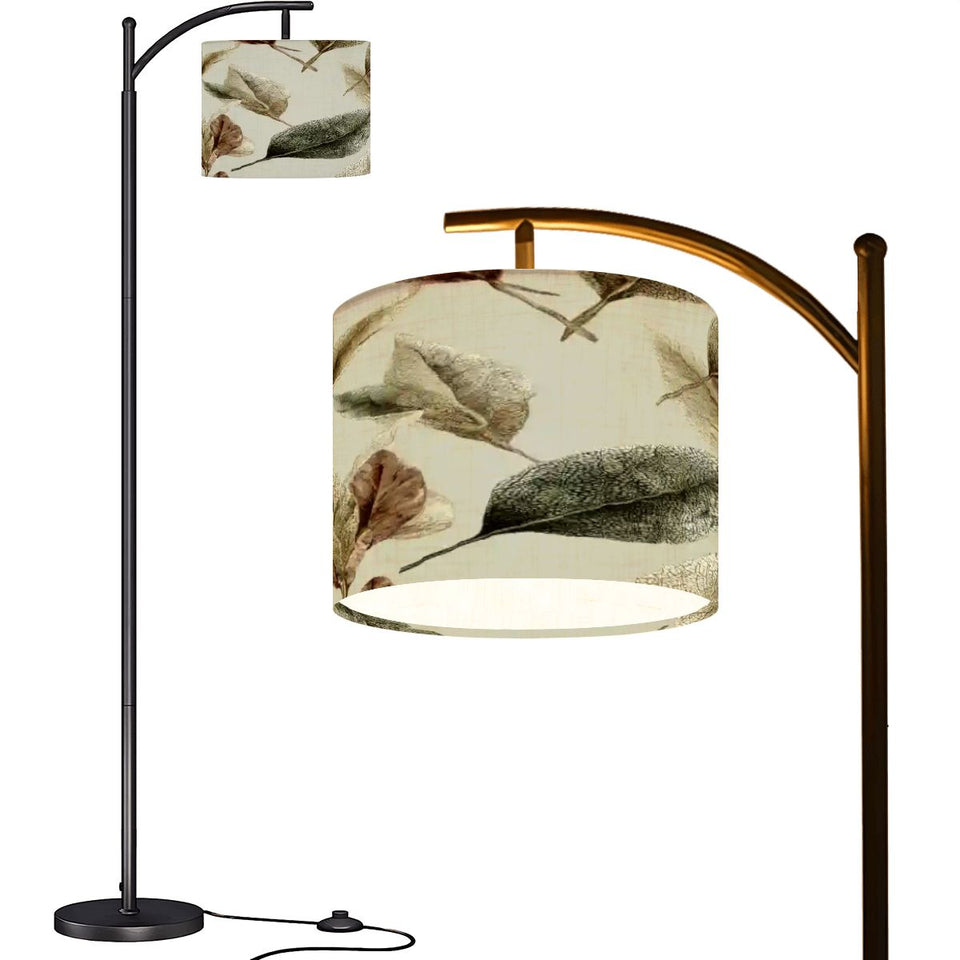 Arc Floor Lamp (Made in USA)