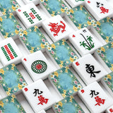 American Mahjong Tiles - AdorableDesignsz 