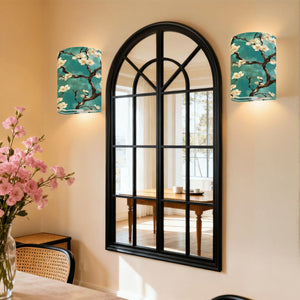 Wireless Wall Sconces Set of Two