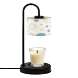 Candle Warmer Lamp