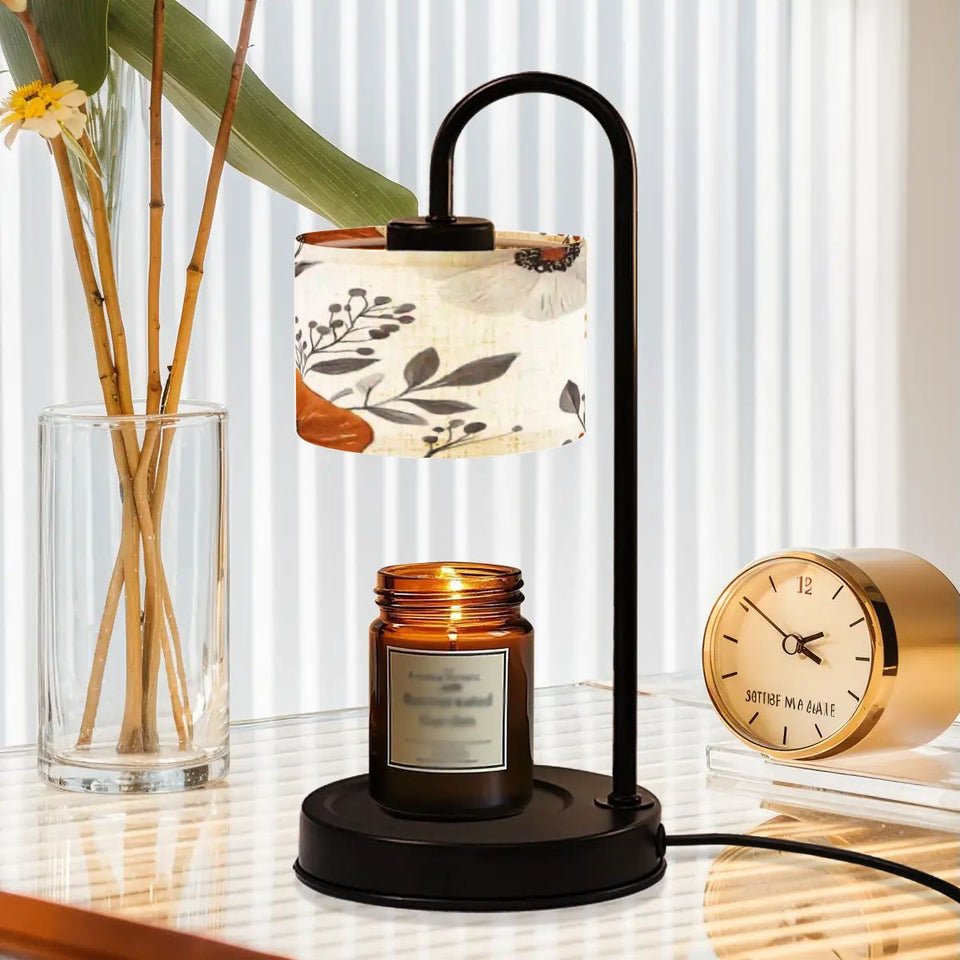 Candle Warmer Lamp