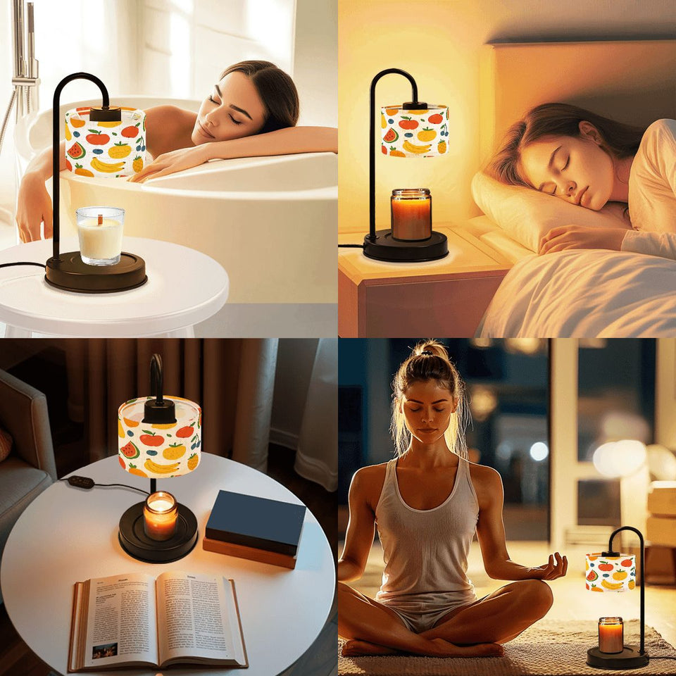 Candle Warmer Lamp