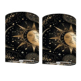 Wireless Wall Sconces Set of Two