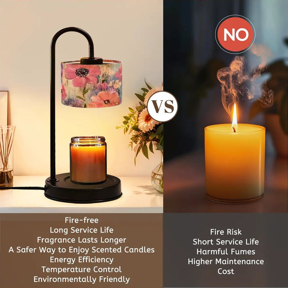 Candle Warmer Lamp