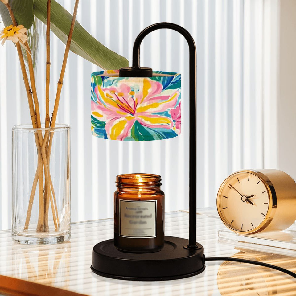 Candle Warmer Lamp
