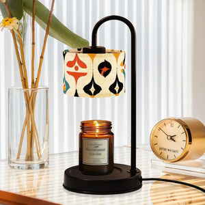 Candle Warmer Lamp