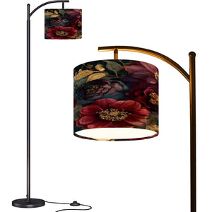 Arc Floor Lamp (Made in USA)