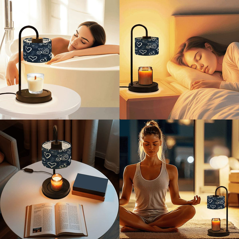 Candle Warmer Lamp
