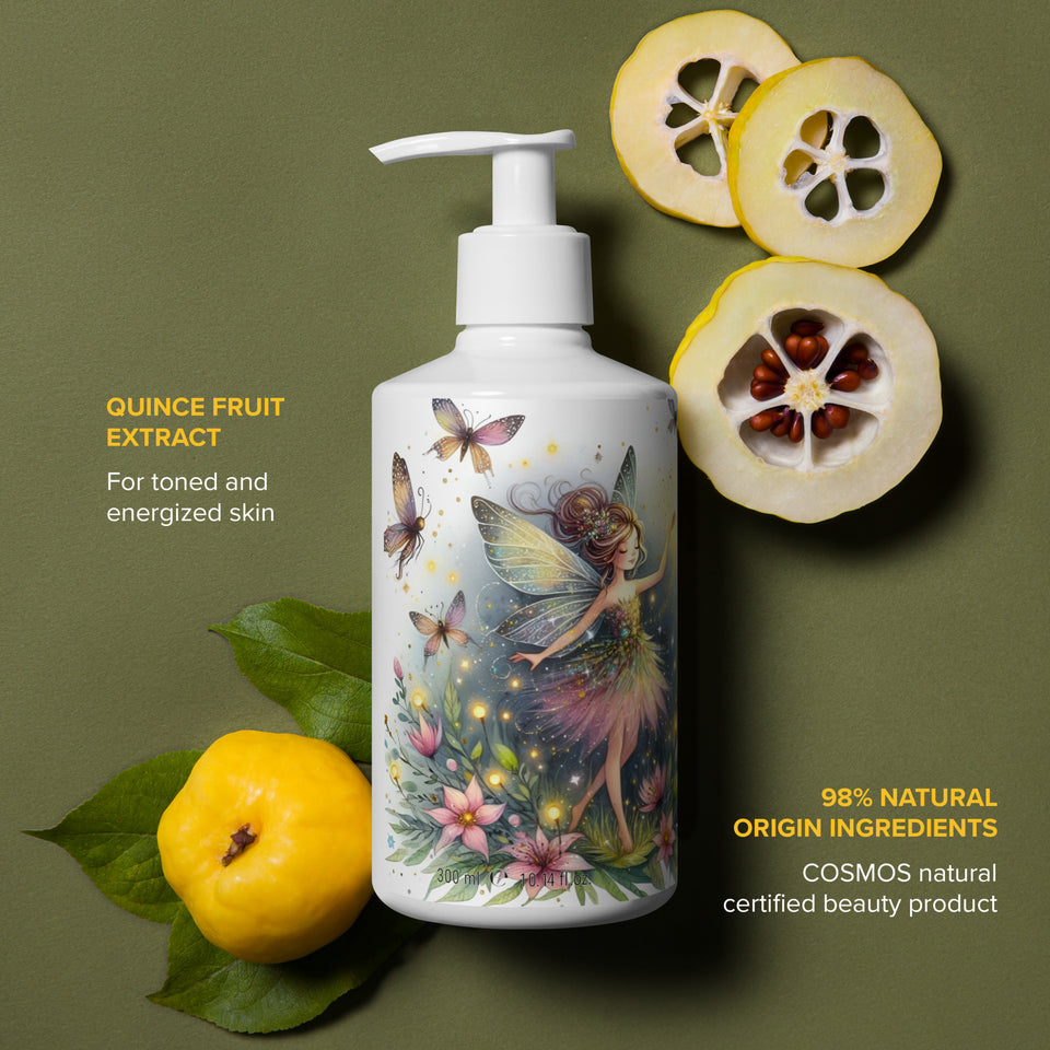 Fairy Fantasy Refreshing hand & body wash