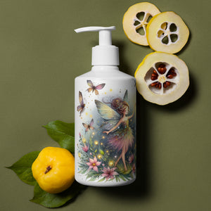 Fairy Fantasy Refreshing hand & body wash