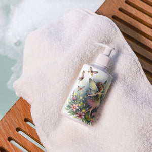 Fairy Fantasy Refreshing hand & body wash